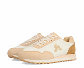 Le Coq Sportif Astra 2 Camel Cream BJ/CAMEL - 2422603-965